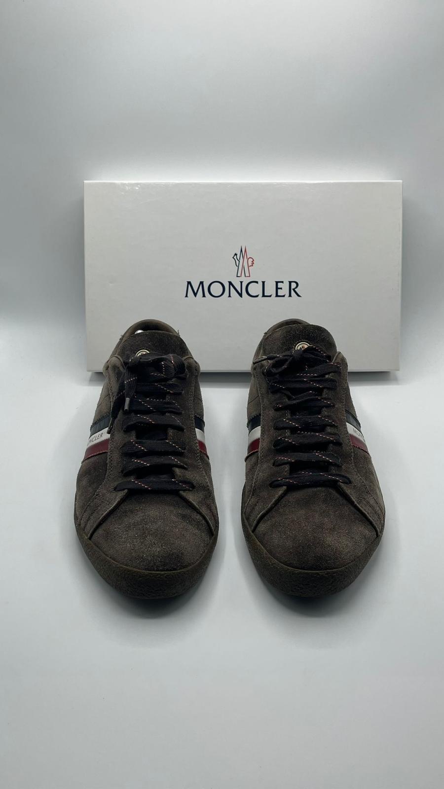 Moncler