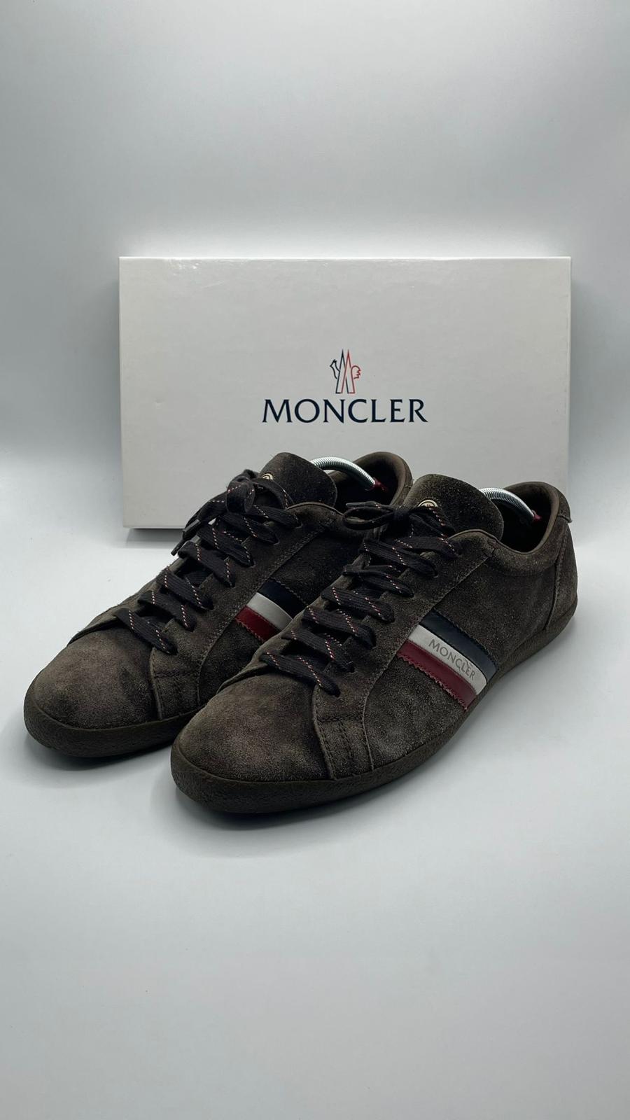 Moncler