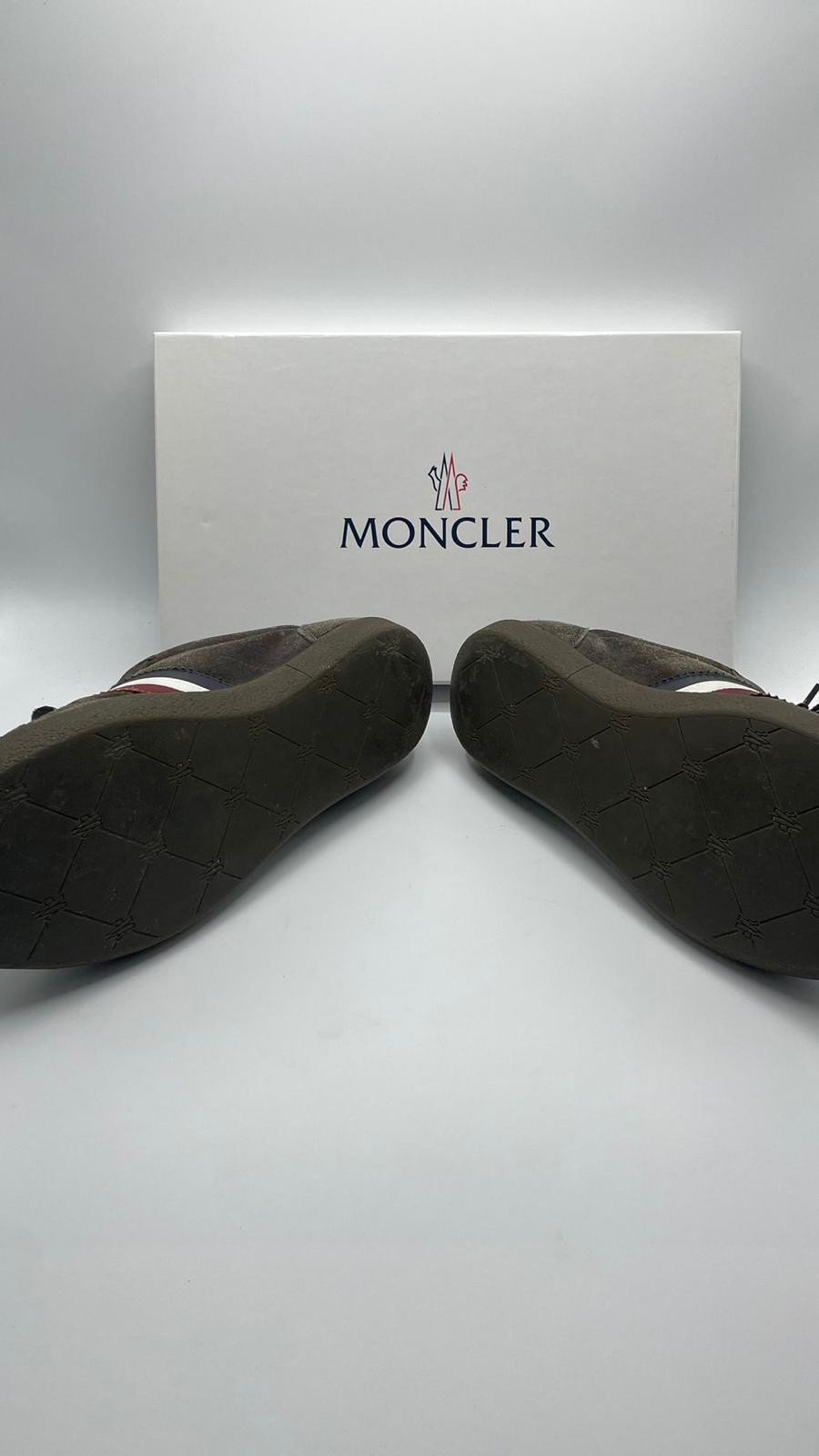 Moncler