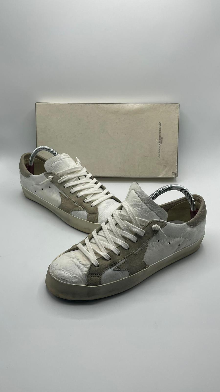 Golden Goose Superstar - 40 EU