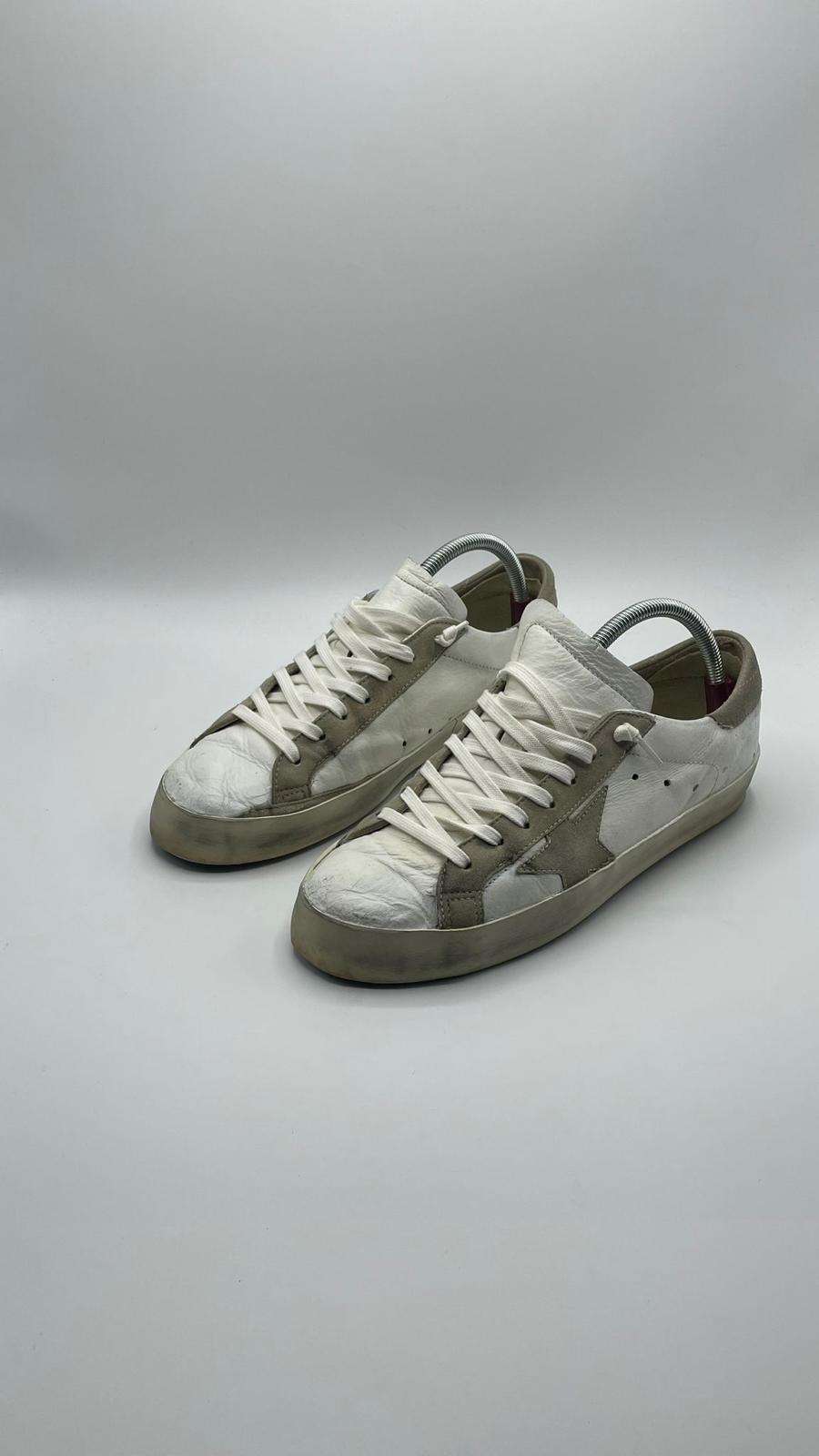 Golden Goose Superstar - 40 EU