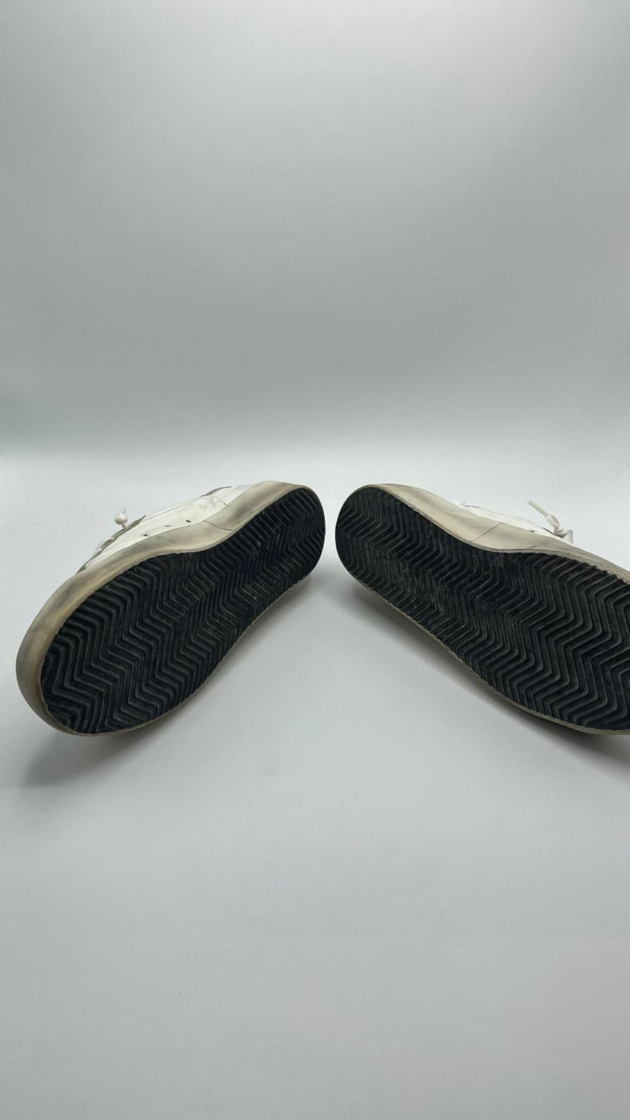 Golden Goose Superstar - 40 EU