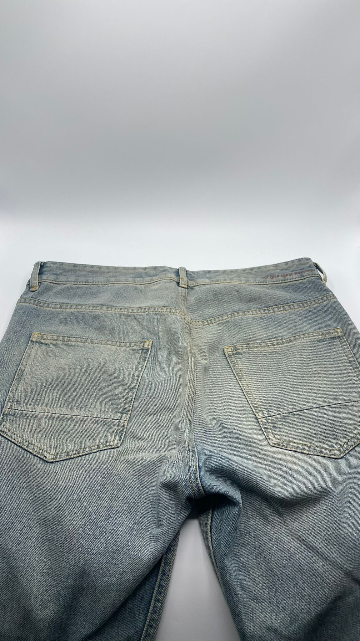 Golden Goose Jeans W29