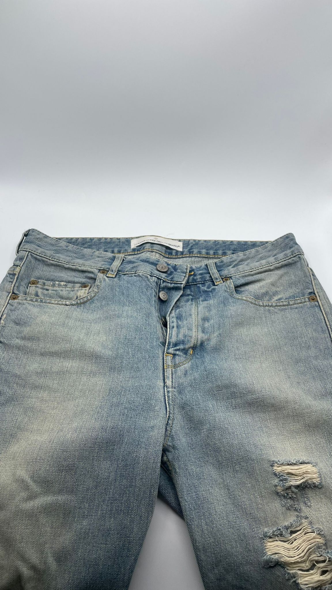 Golden Goose Jeans W29