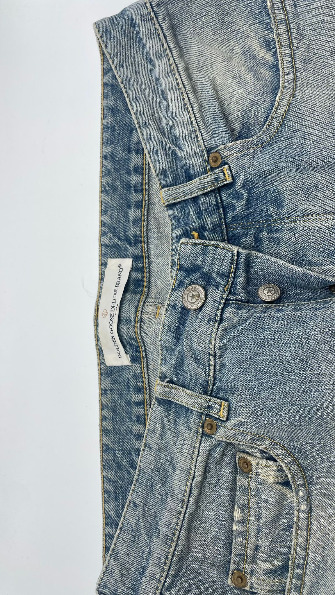 Golden Goose Jeans W29