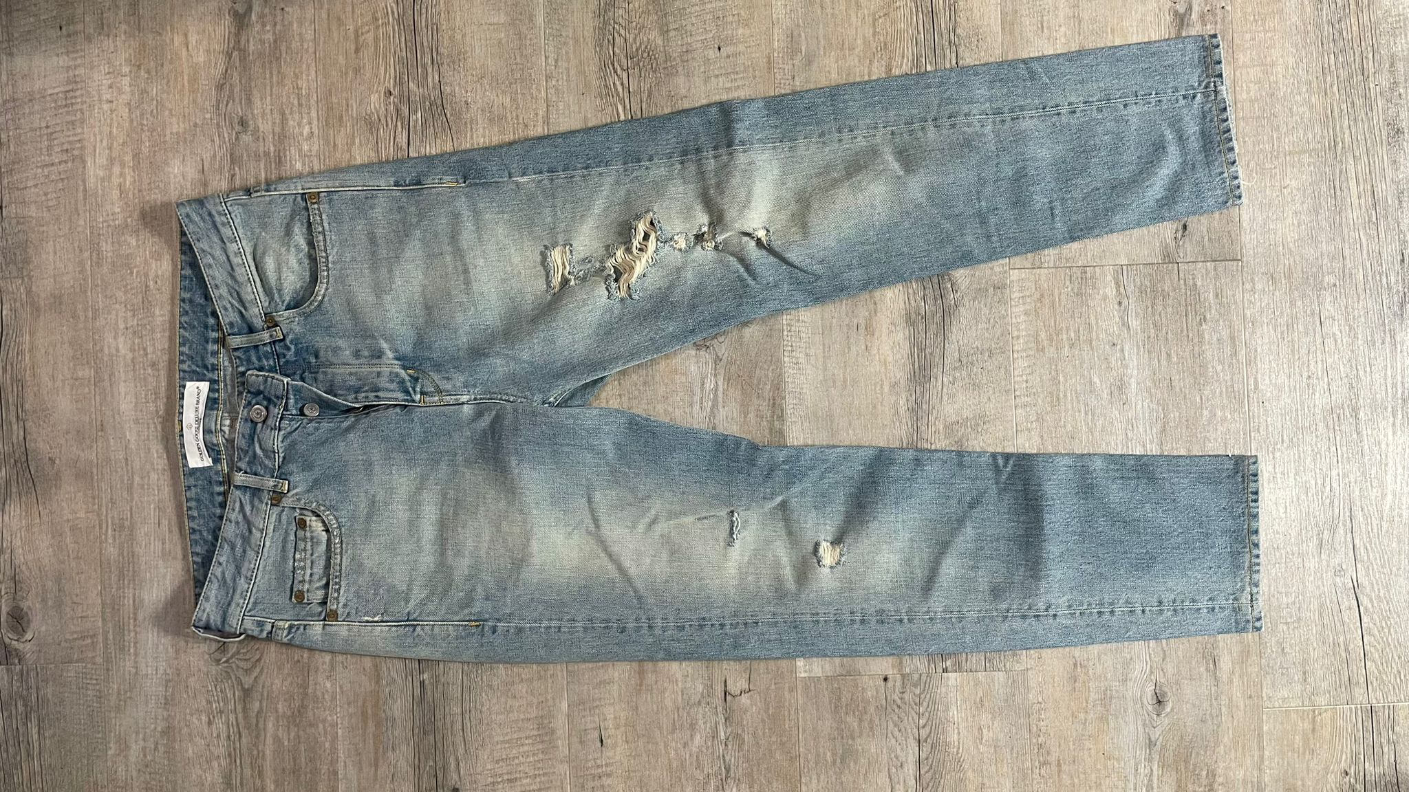 Golden Goose Jeans W29