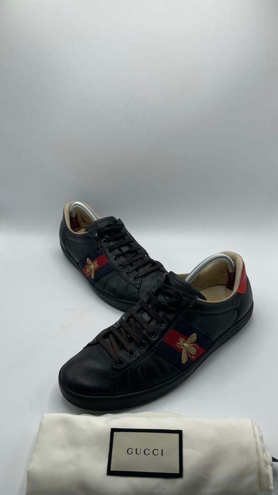 Gucci Ace Bee