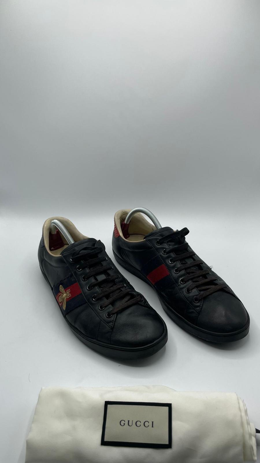 Gucci Ace Bee