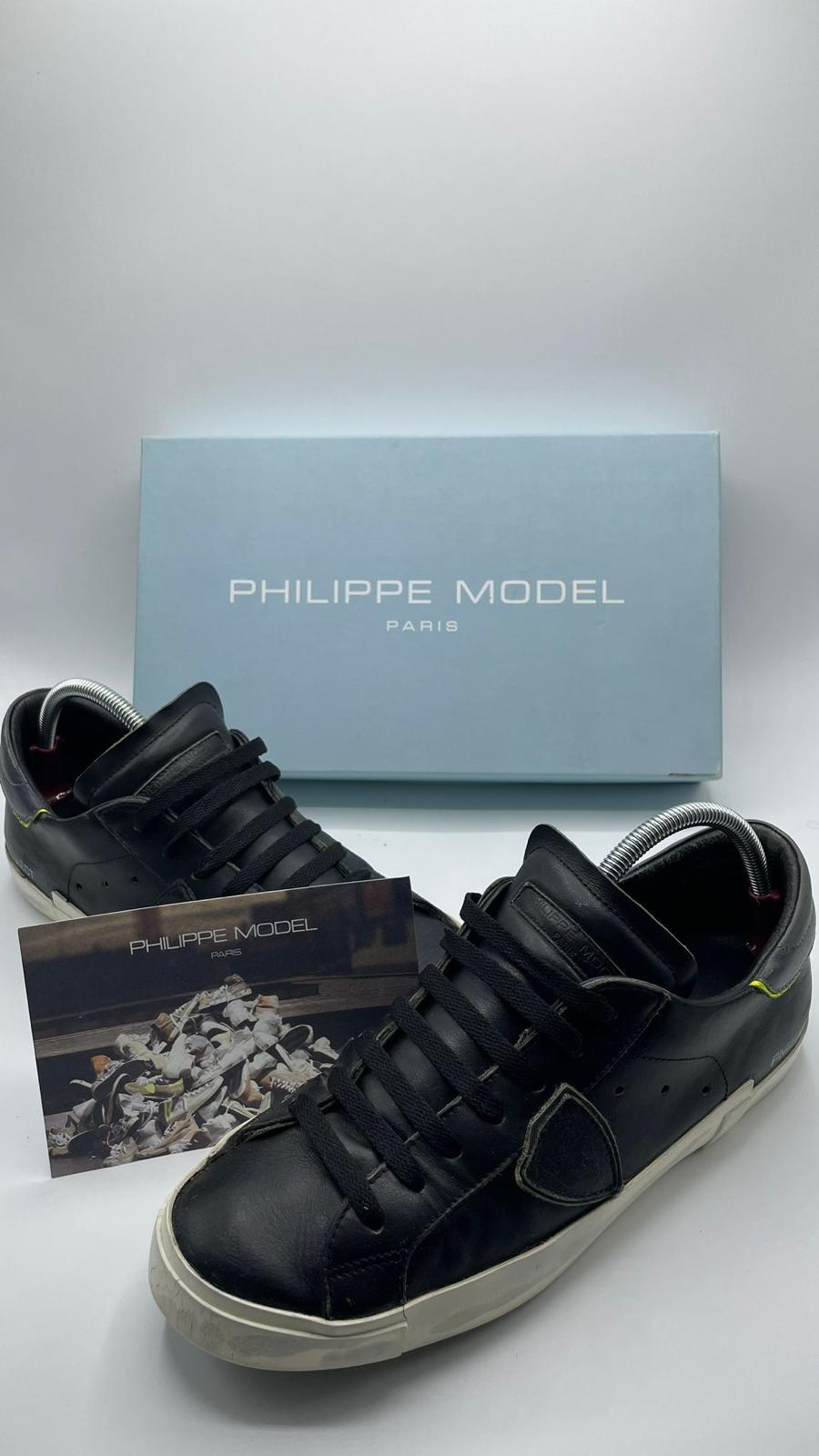 Philippe Model PSRX