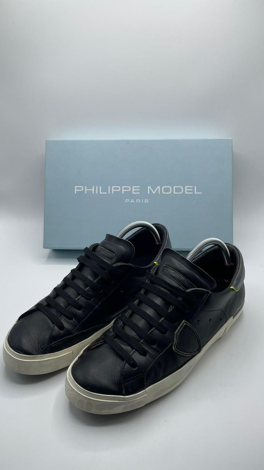 Philippe Model PSRX