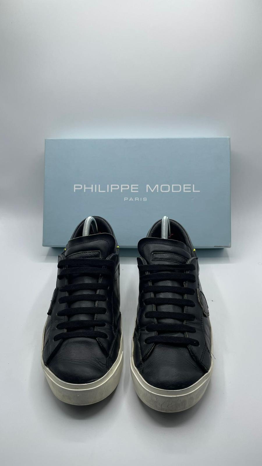 Philippe Model PSRX