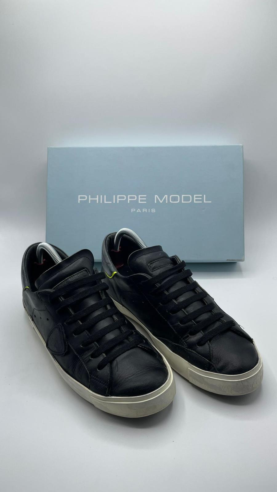 Philippe Model PSRX