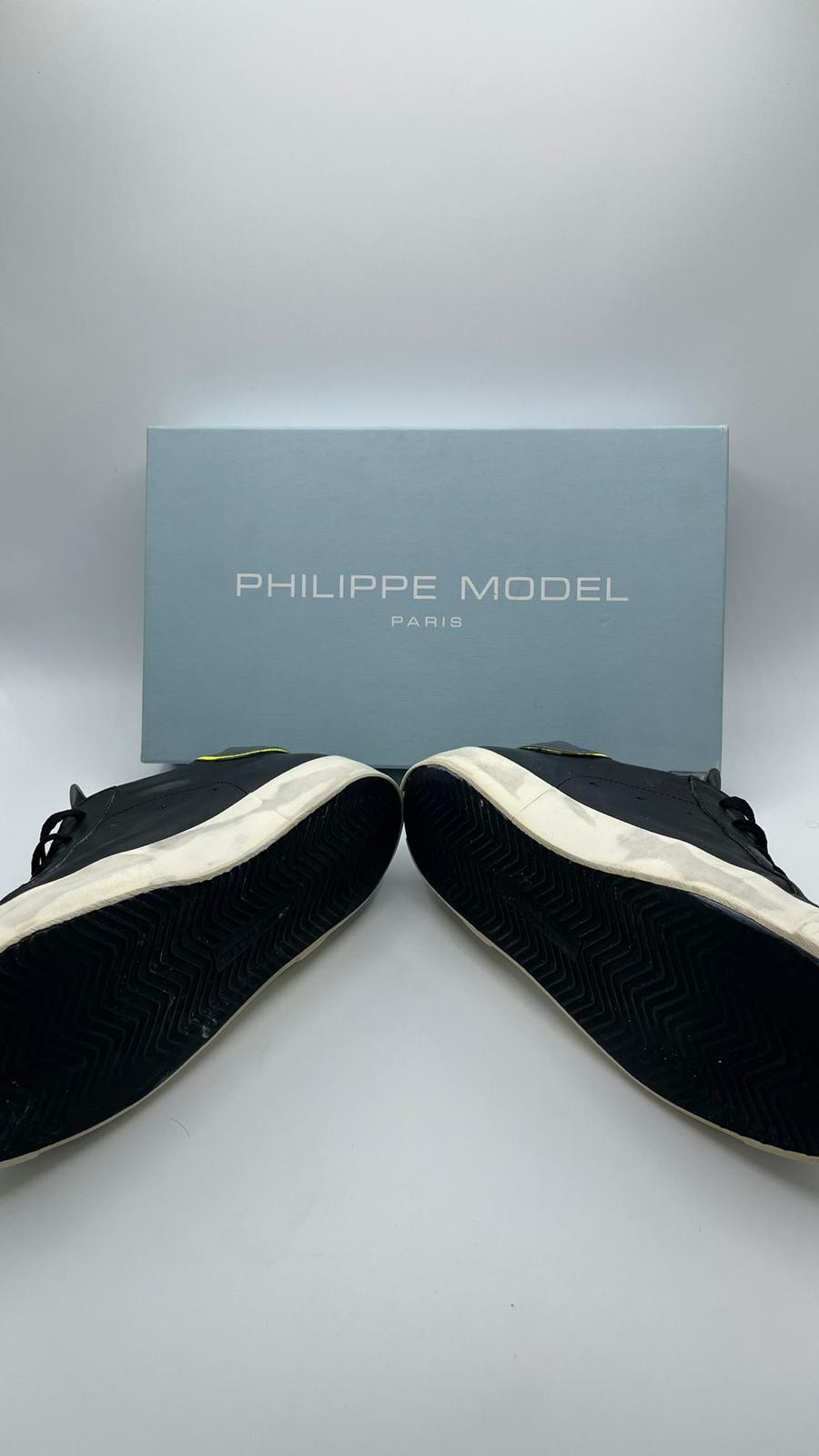 Philippe Model PSRX