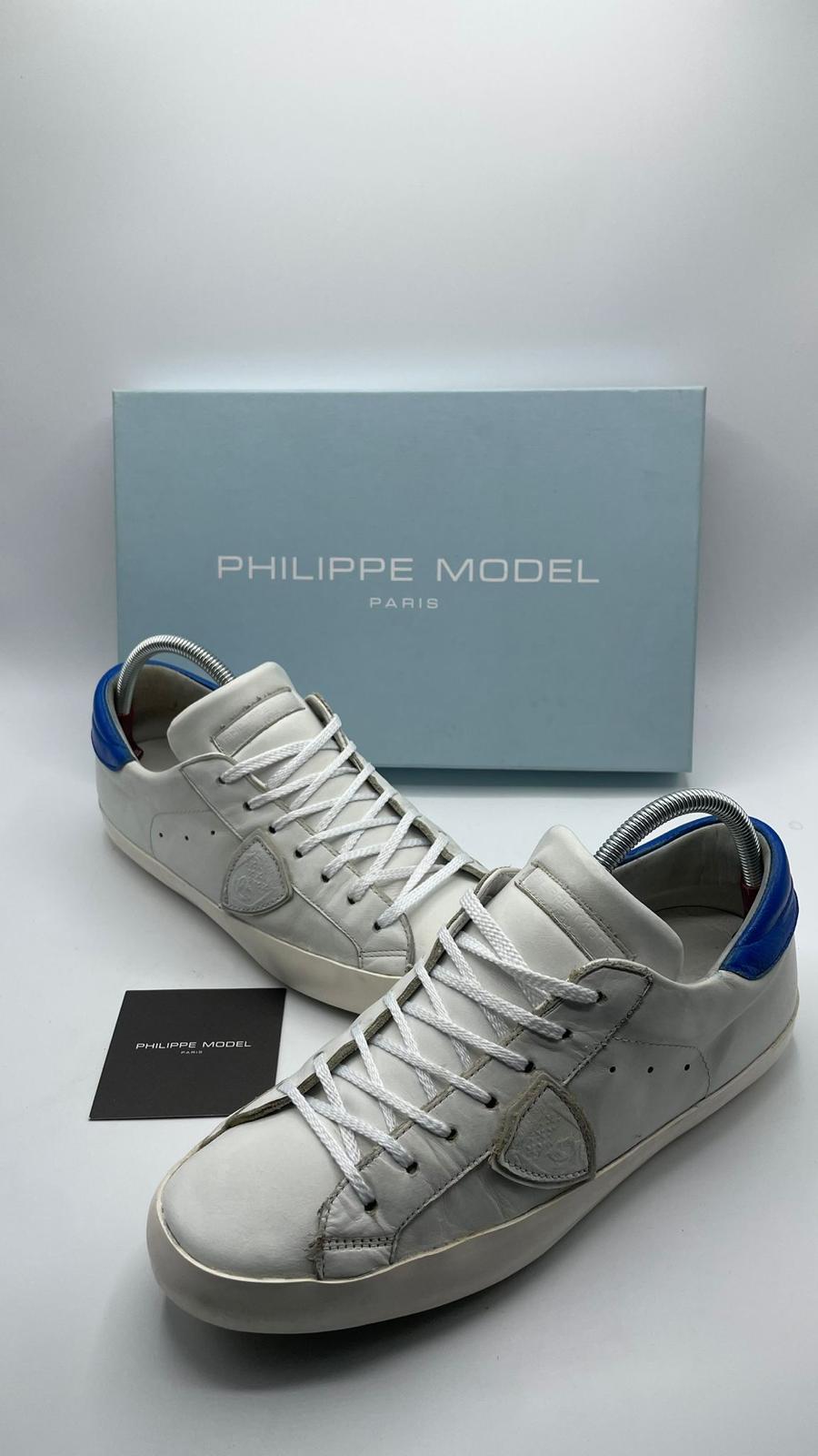 Philippe Model PSRX