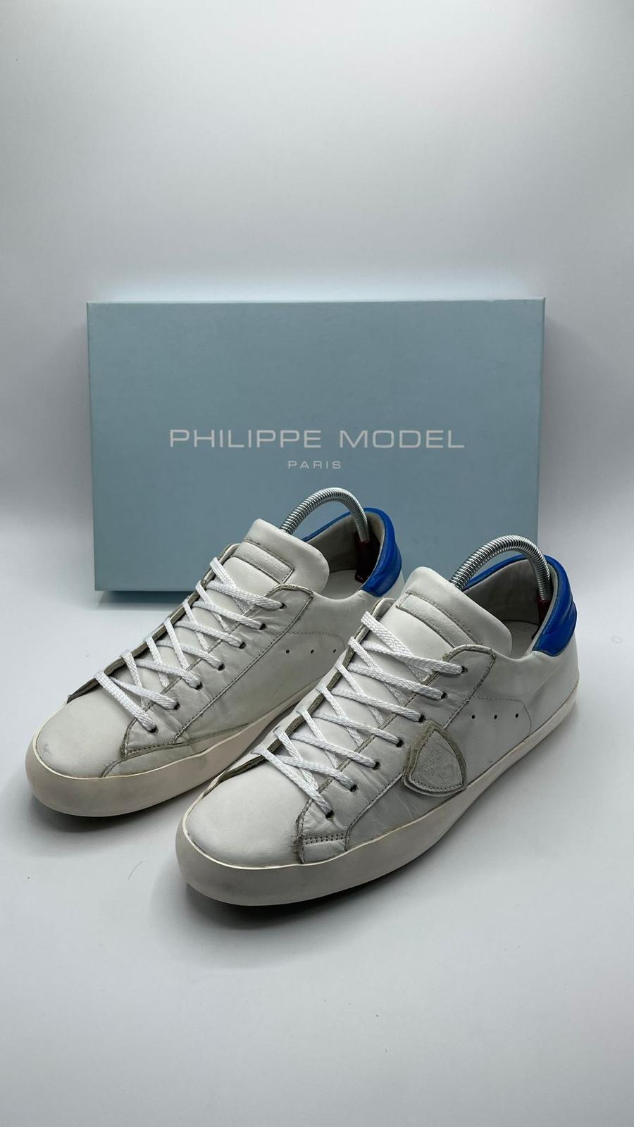 Philippe Model PSRX