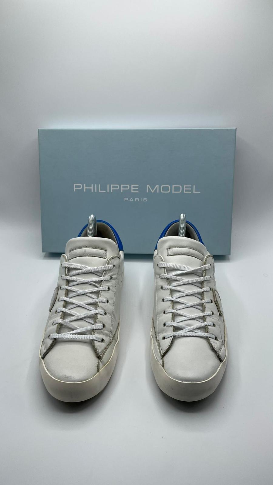 Philippe Model PSRX