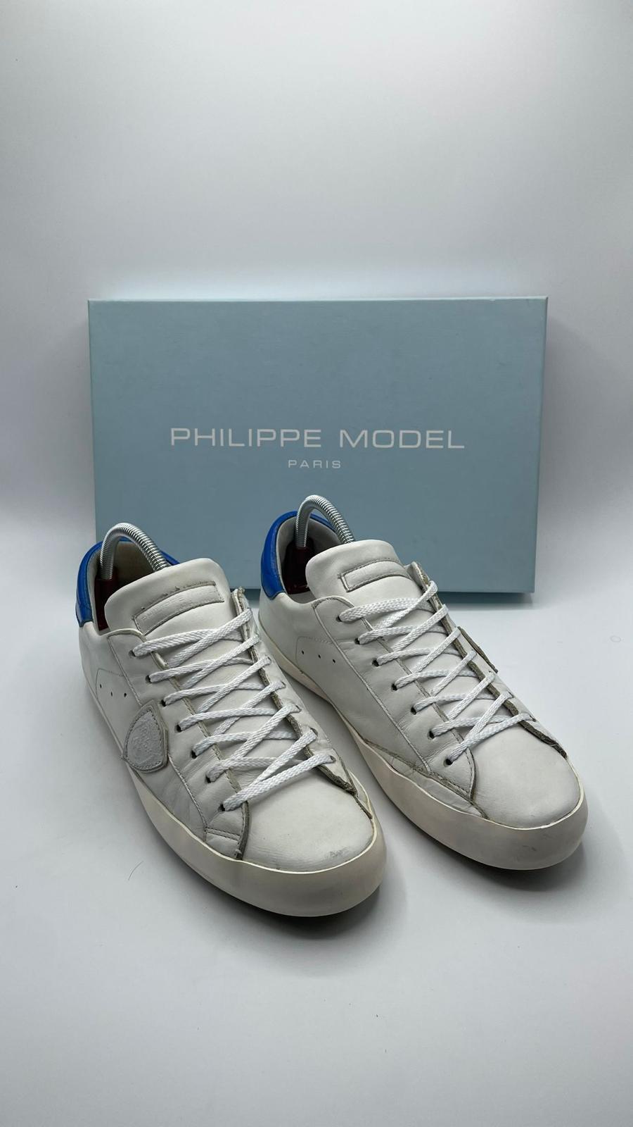 Philippe Model PSRX