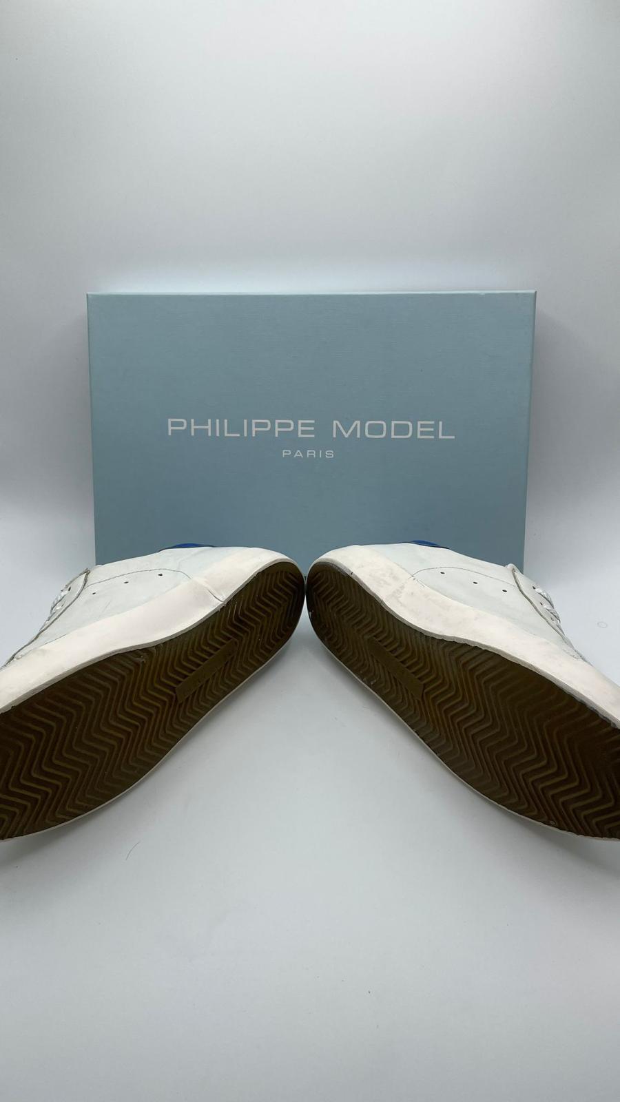 Philippe Model PSRX