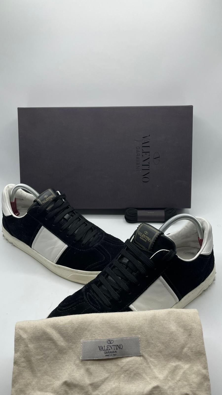 Valentino Flycrew
