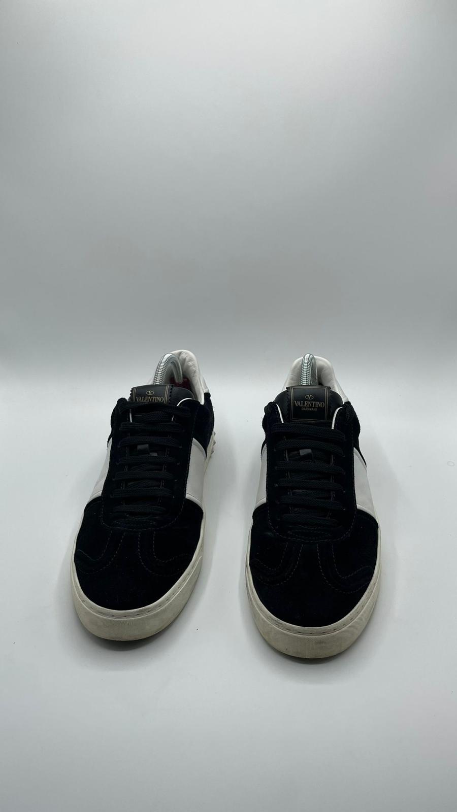 Valentino Flycrew