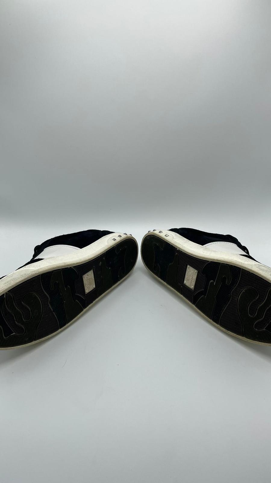 Valentino Flycrew