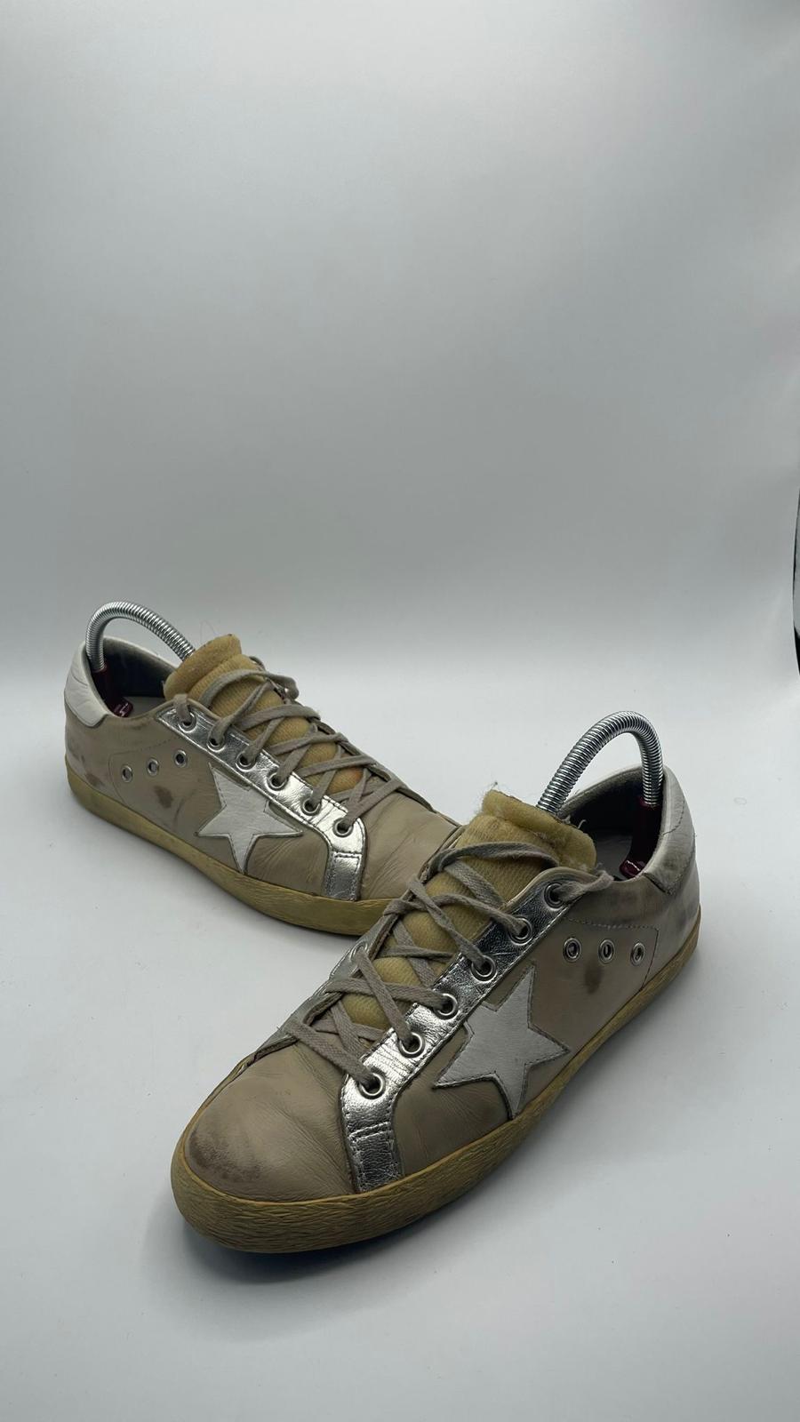 Golden Goose Superstar - 42 EU