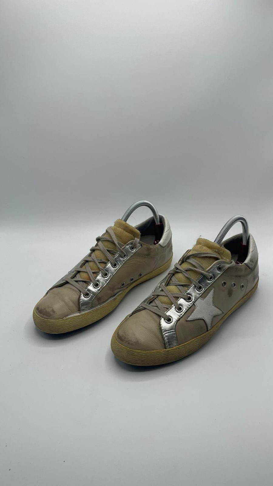 Golden Goose Superstar - 42 EU