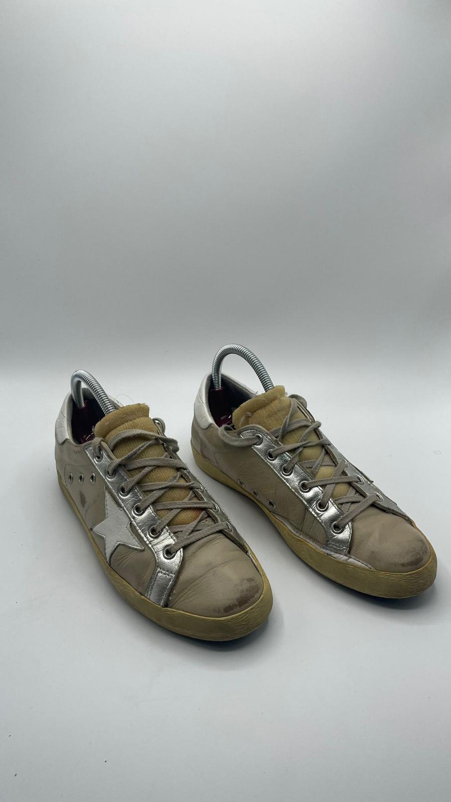 Golden Goose Superstar - 42 EU