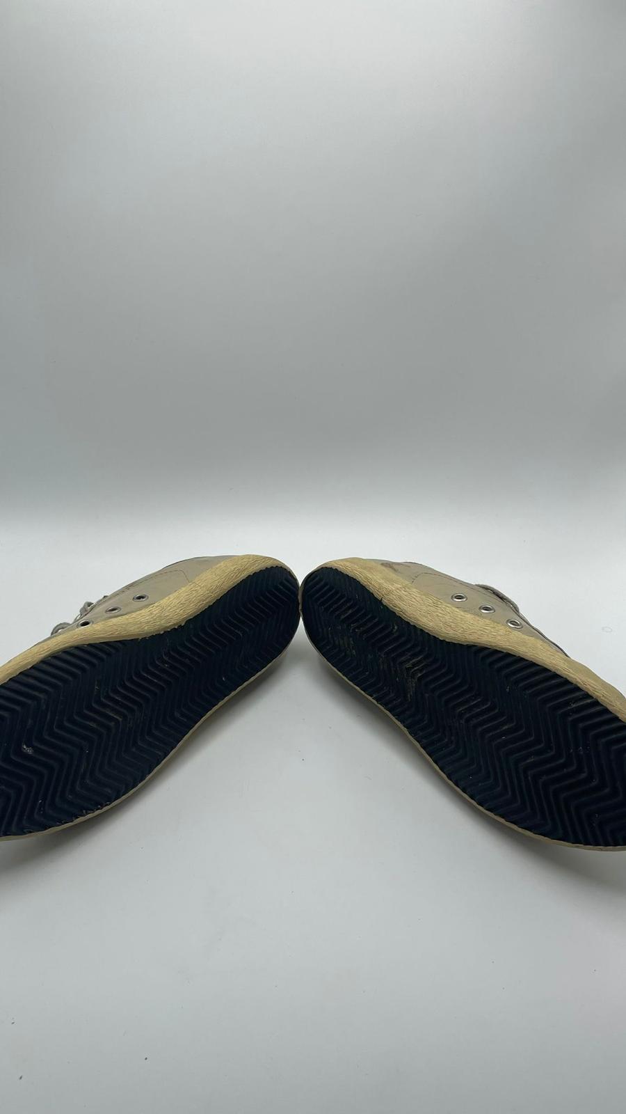 Golden Goose Superstar - 42 EU