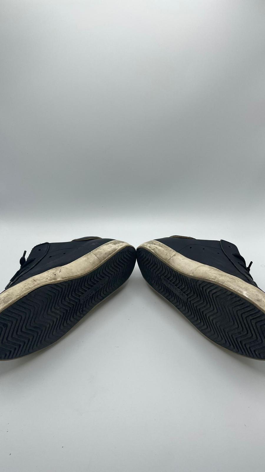 Philippe Model PSRX