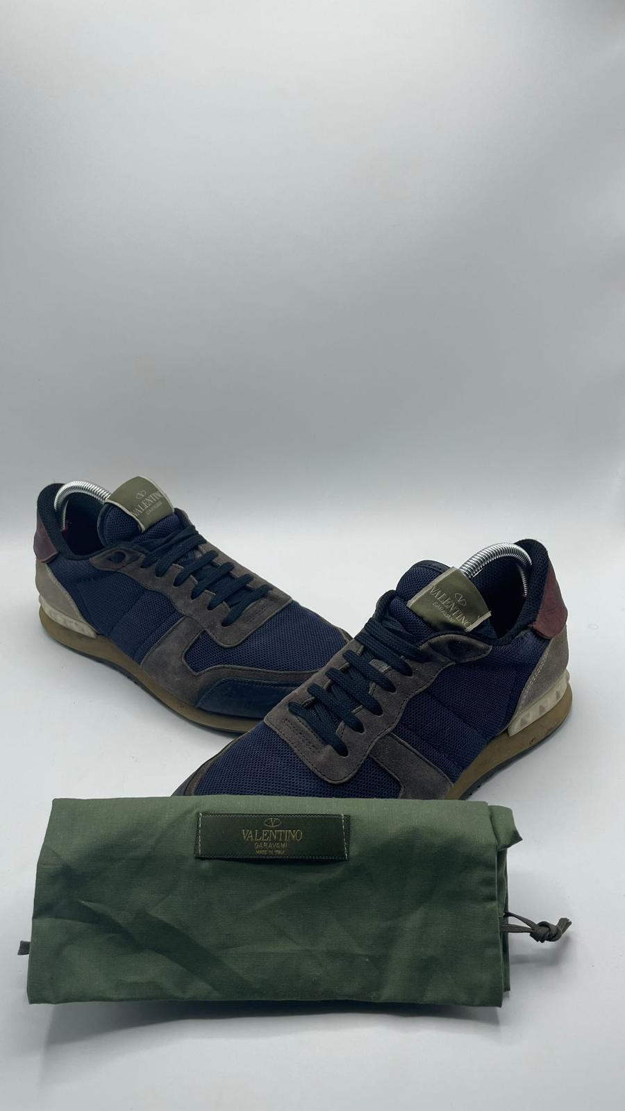Valentino Rockrunner
