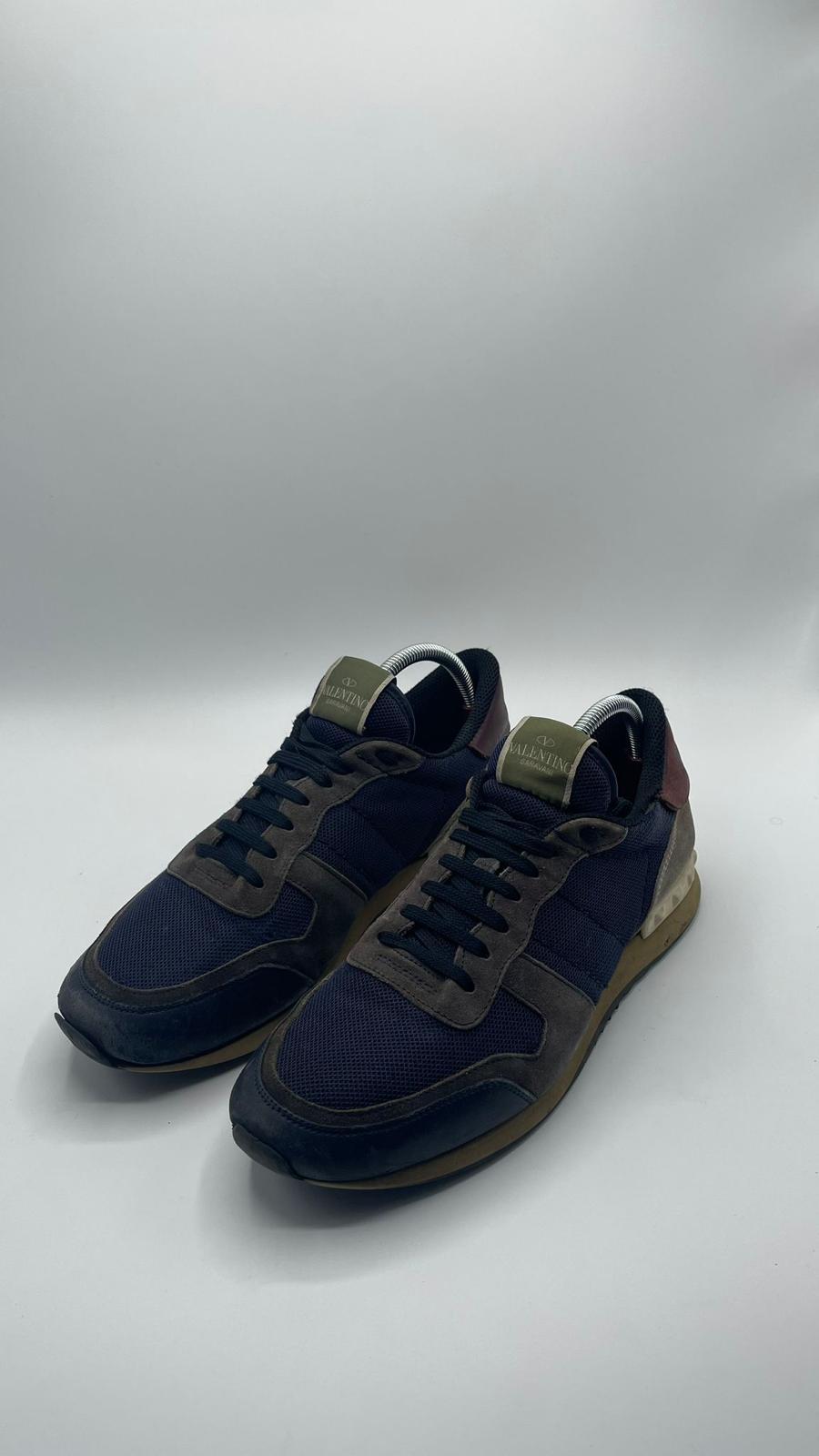 Valentino Rockrunner