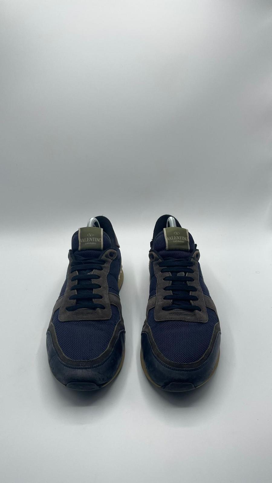 Valentino Rockrunner