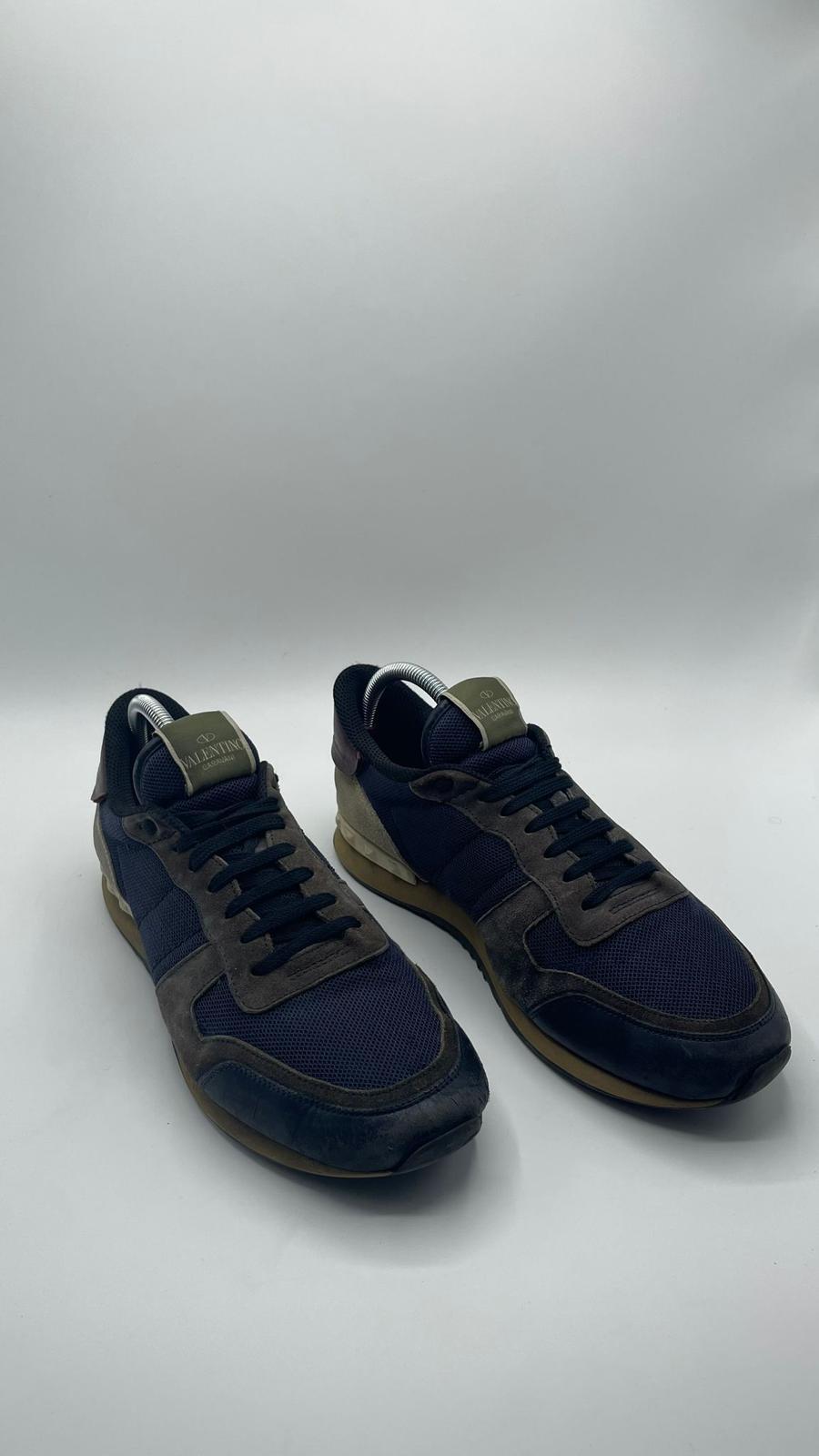 Valentino Rockrunner