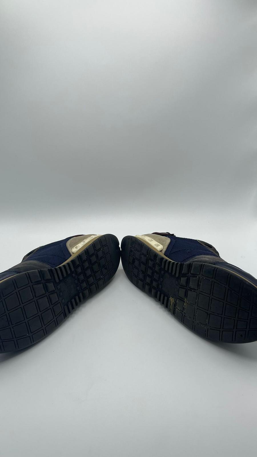 Valentino Rockrunner