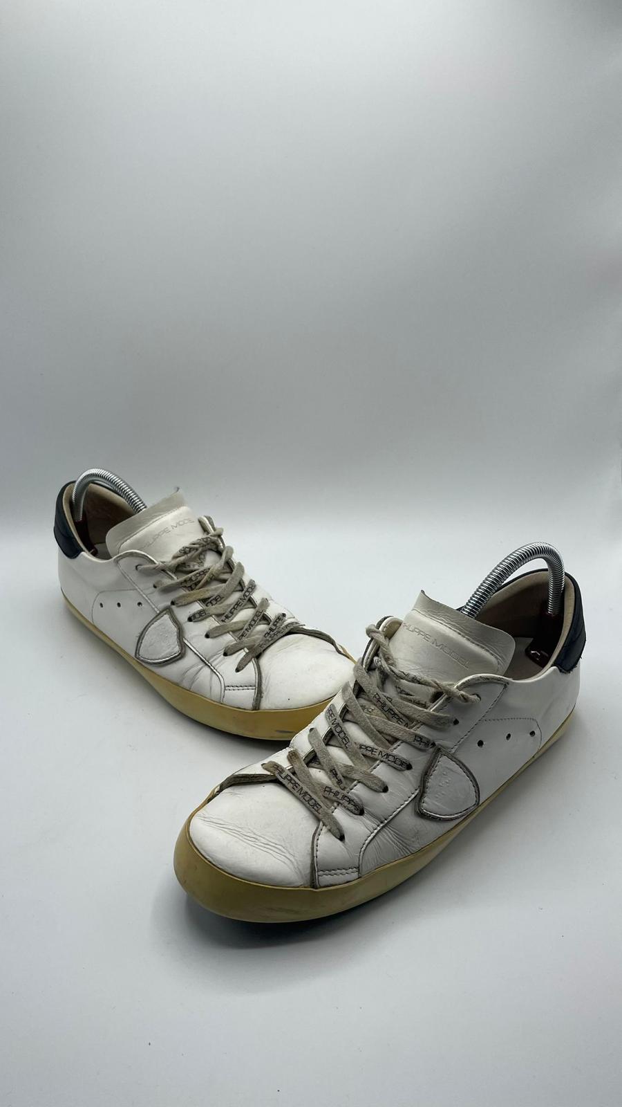 Philippe Model PSRX