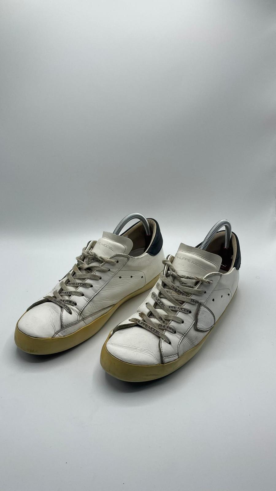 Philippe Model PSRX