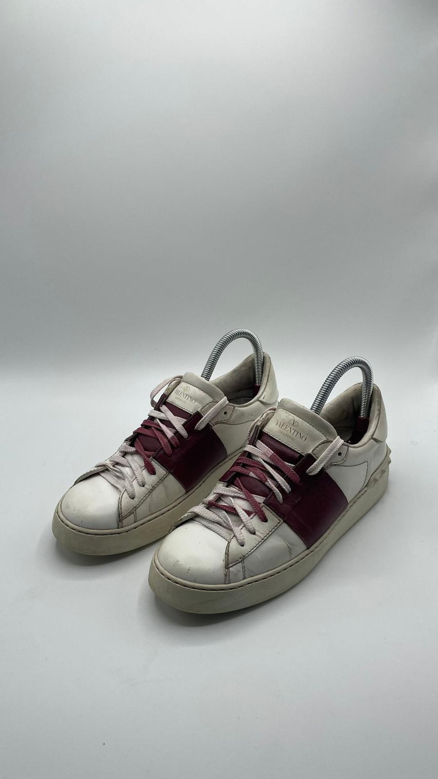 Valentino Open