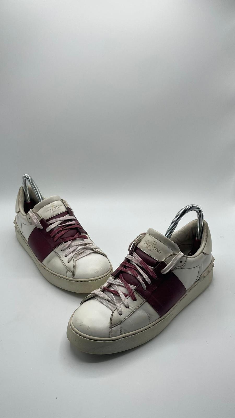 Valentino Open