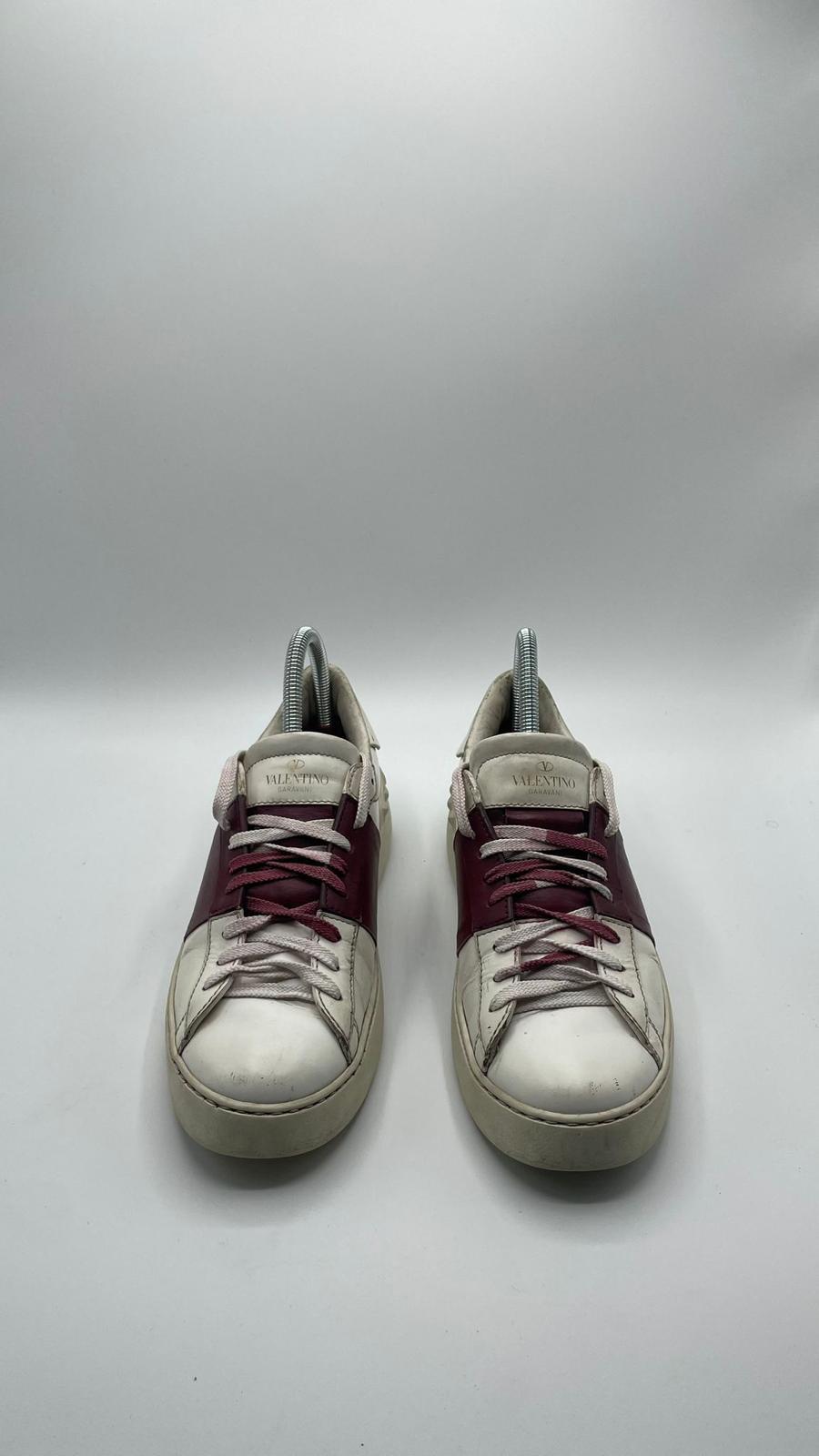 Valentino Open