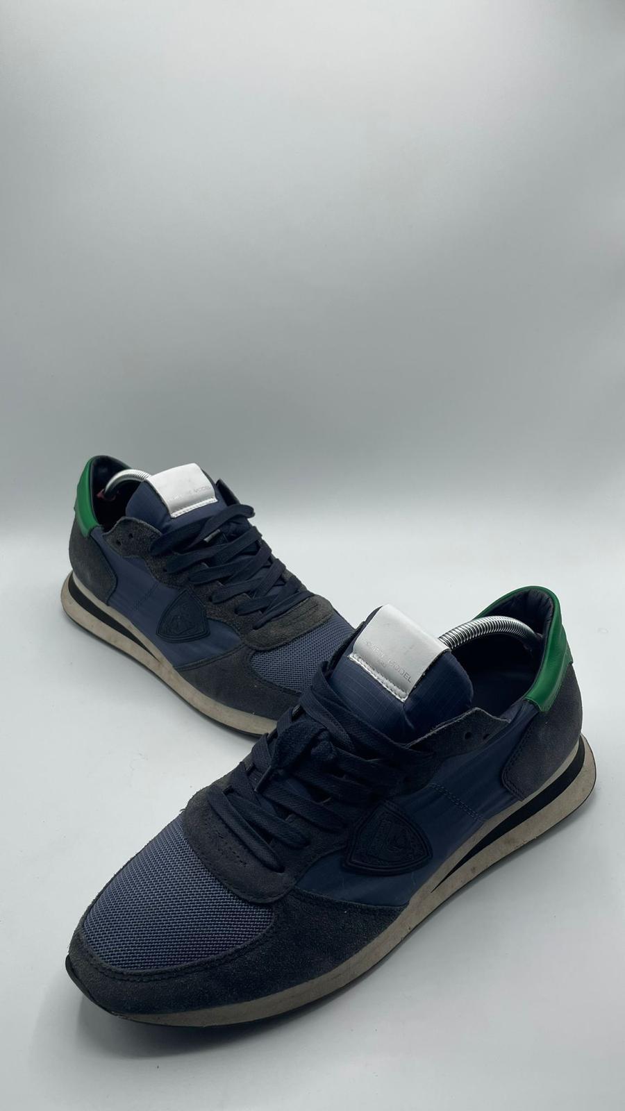 Philippe Model TRPZ