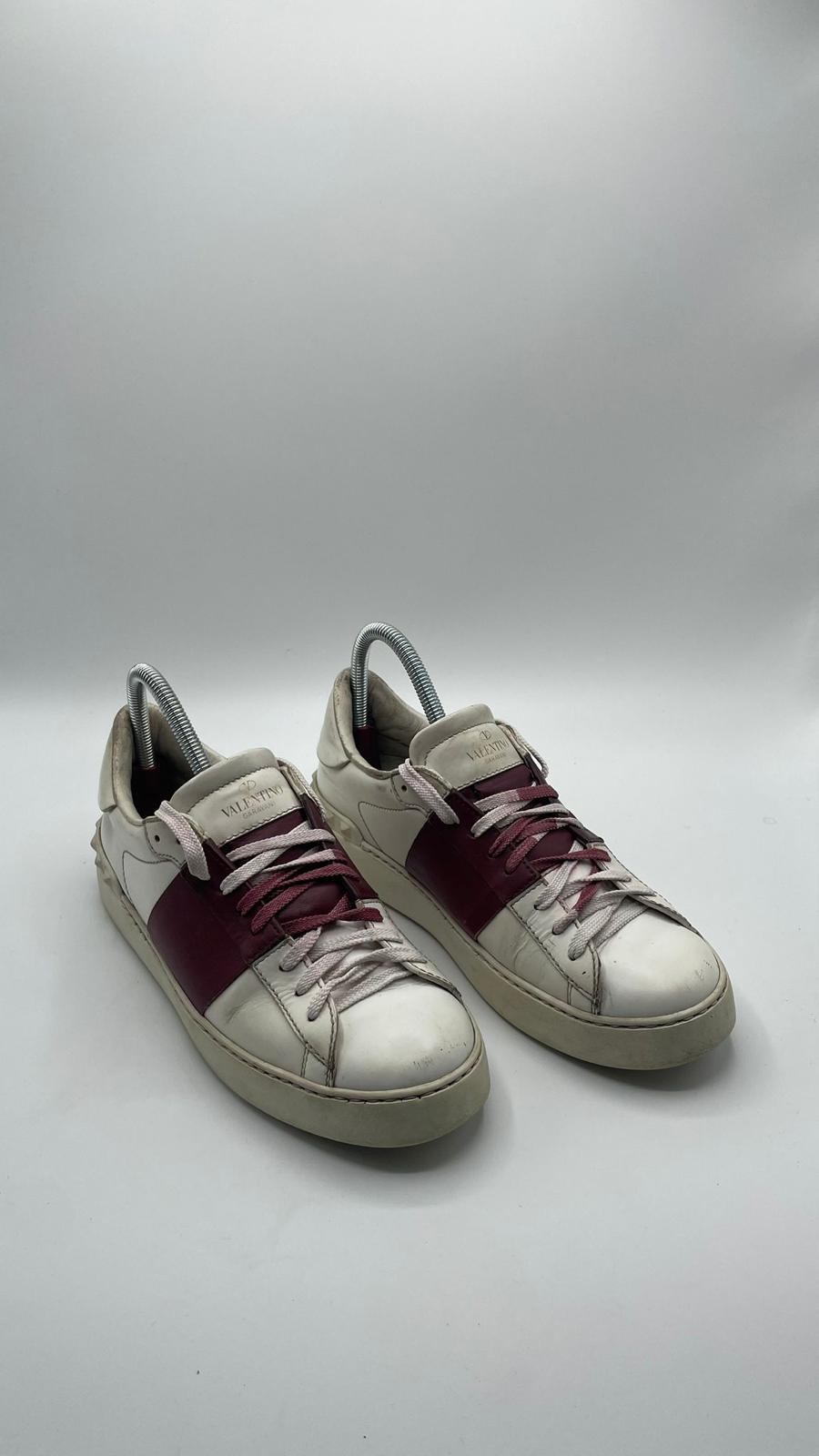 Valentino Open
