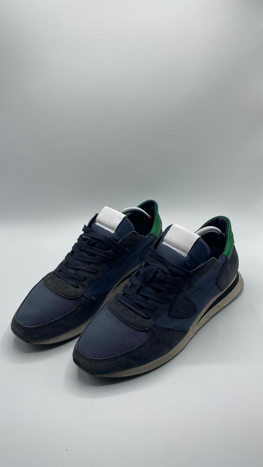 Philippe Model TRPZ