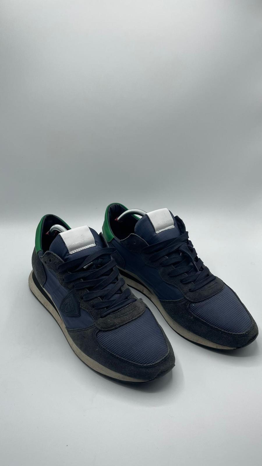 Philippe Model TRPZ