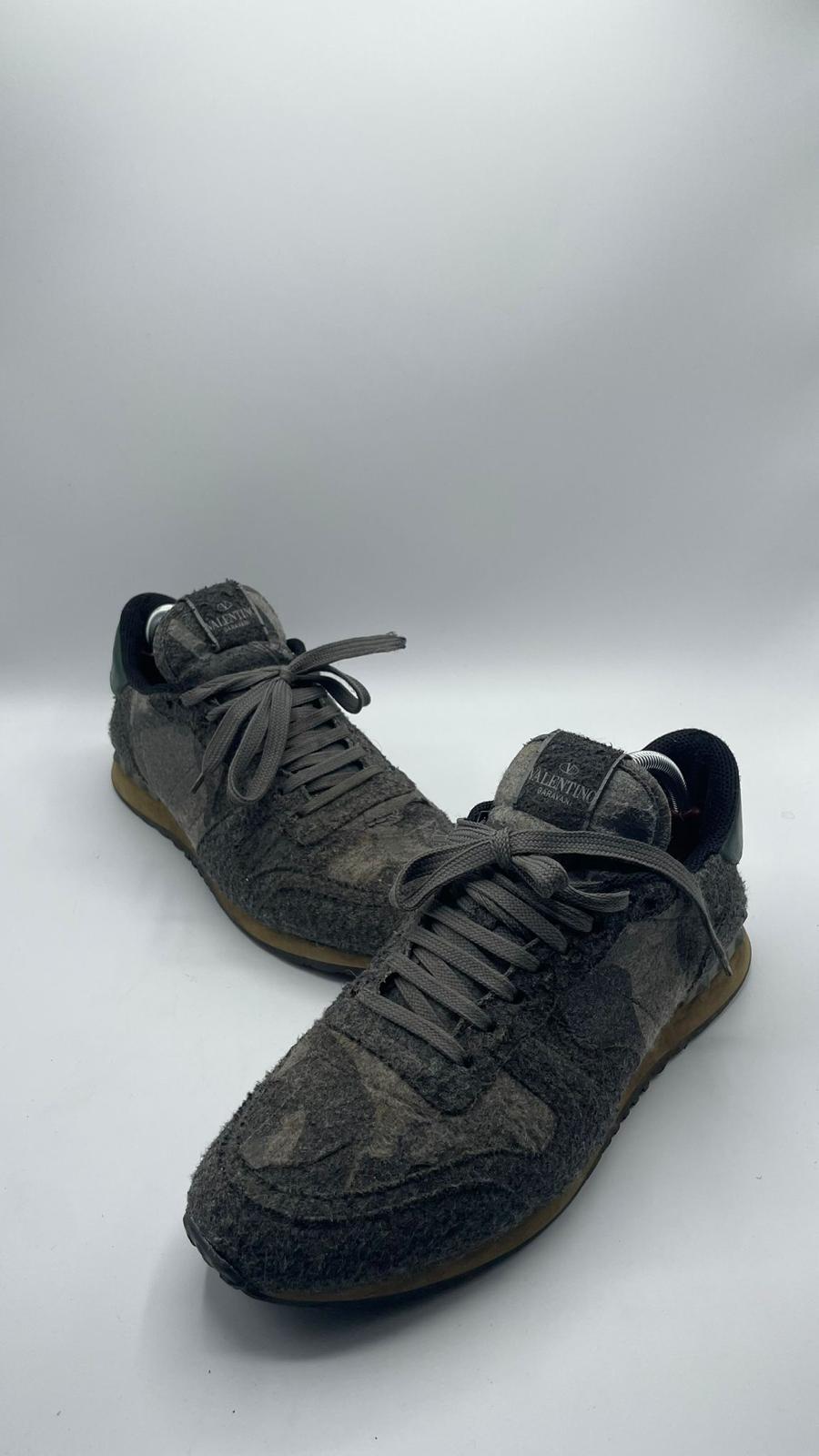 Valentino Rockrunner