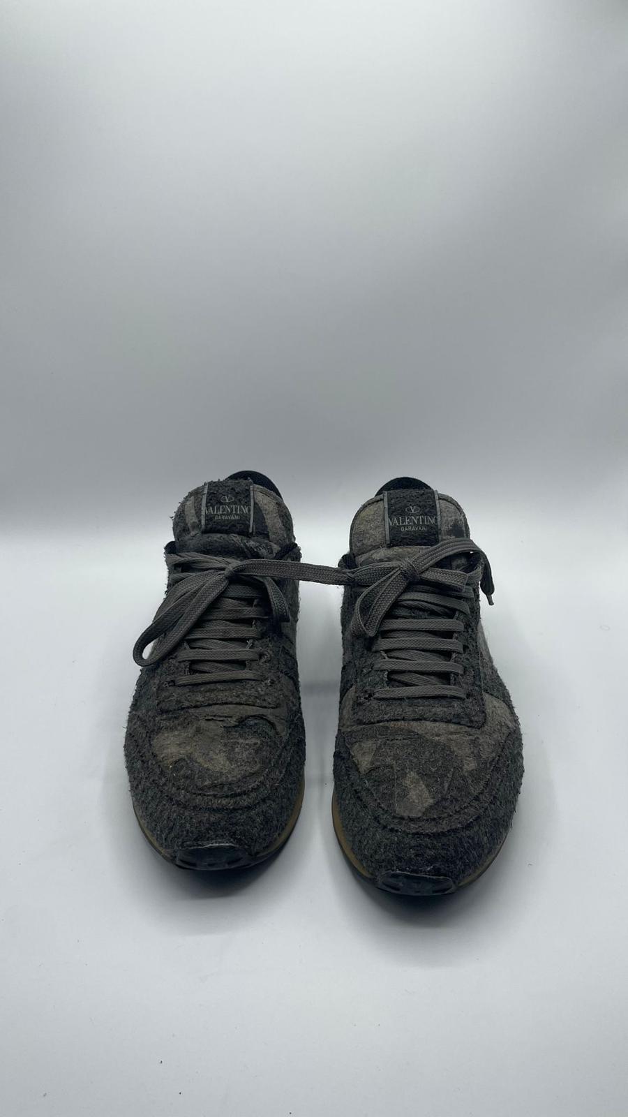 Valentino Rockrunner