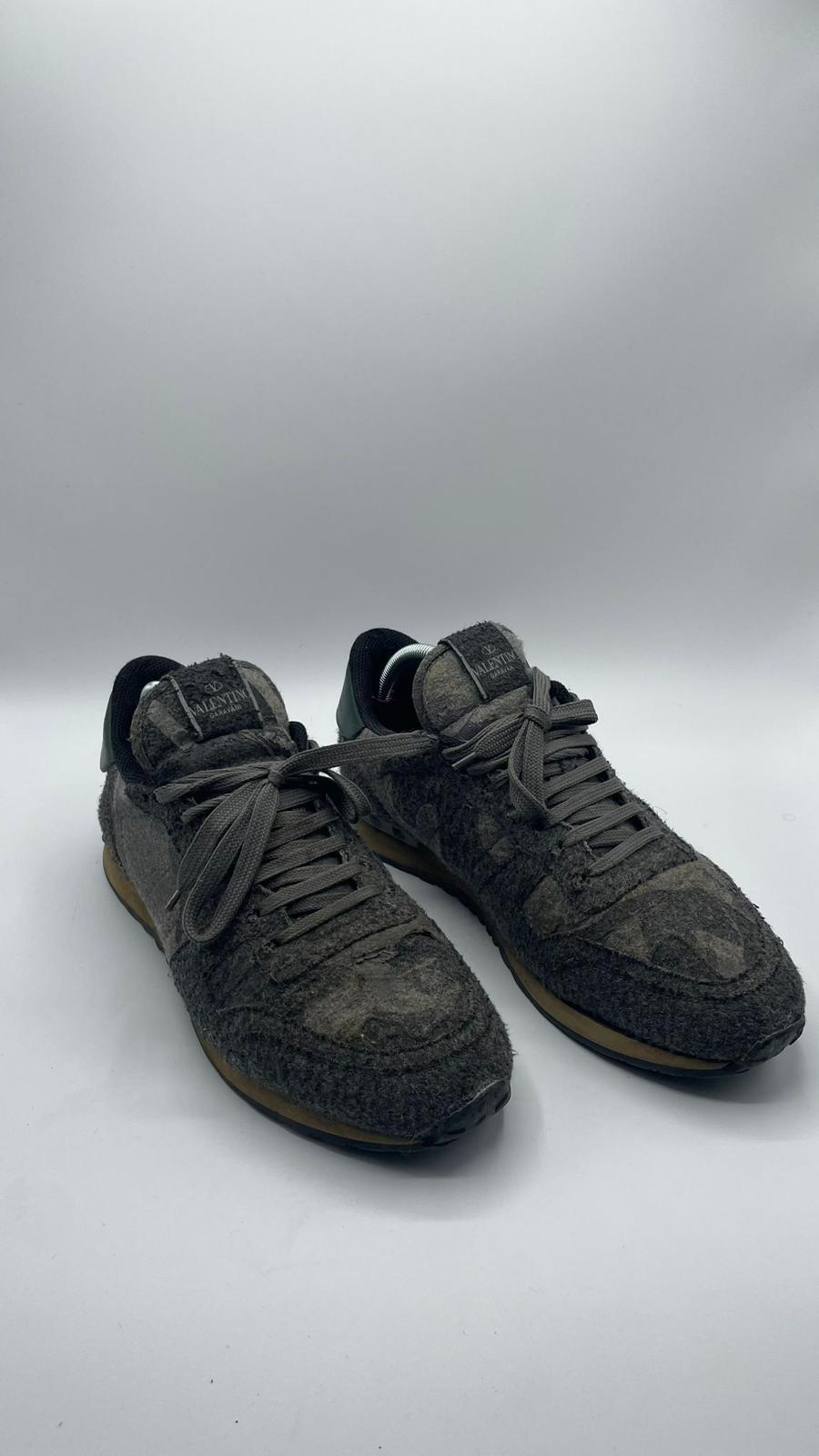 Valentino Rockrunner