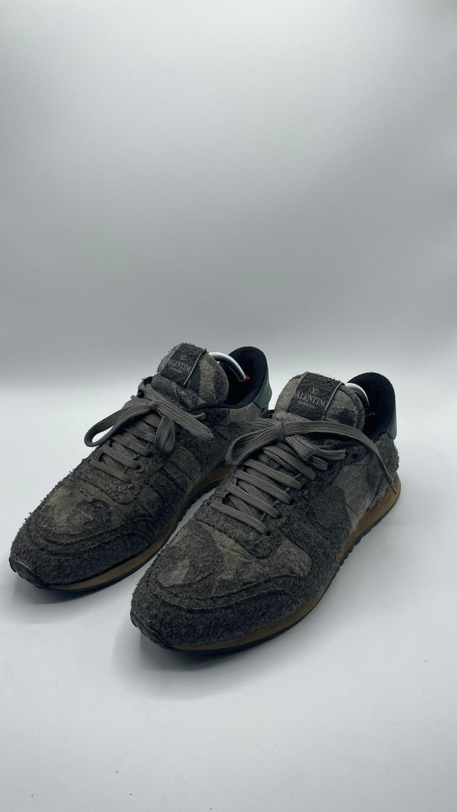 Valentino Rockrunner