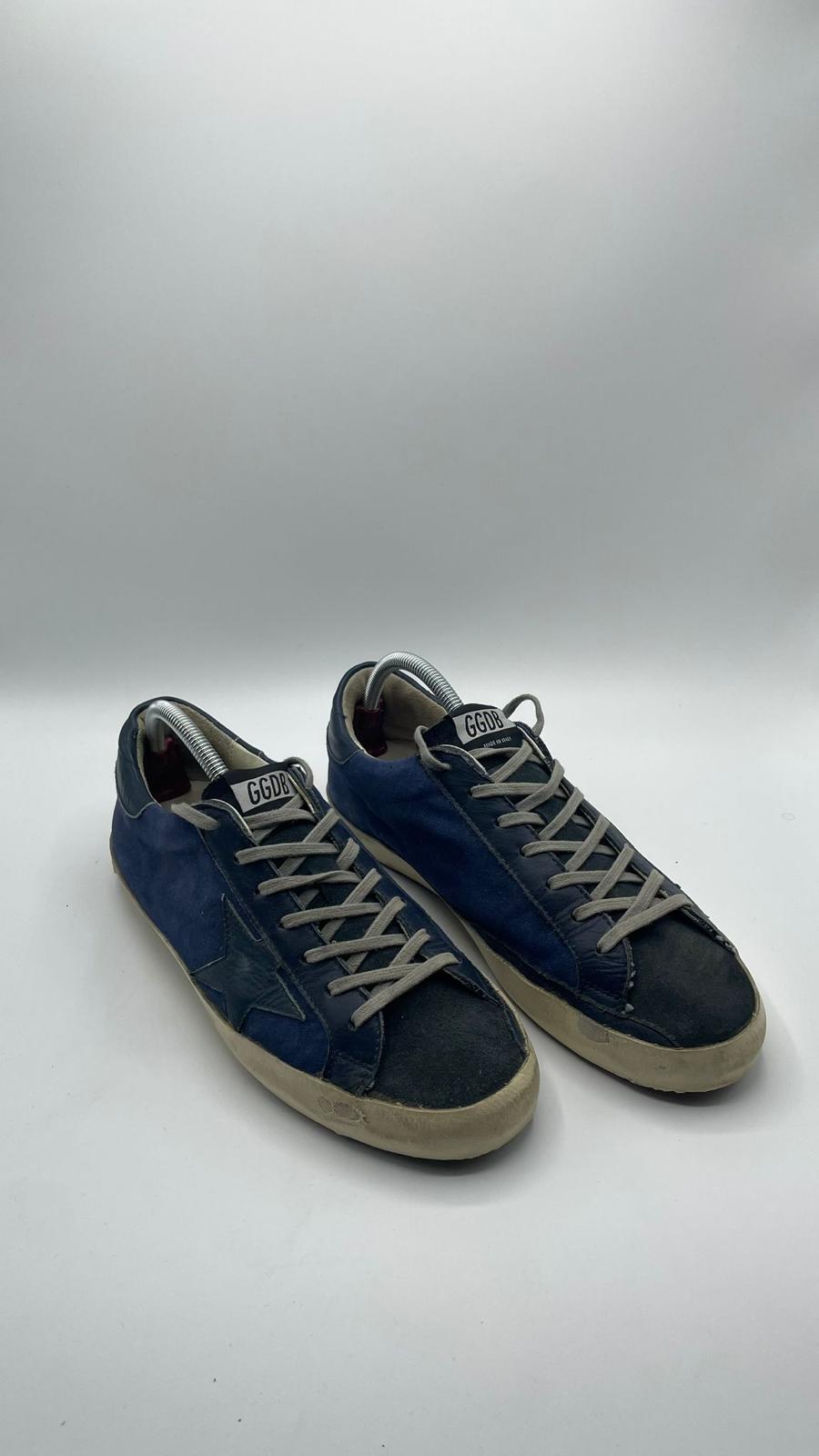 Golden Goose Superstar