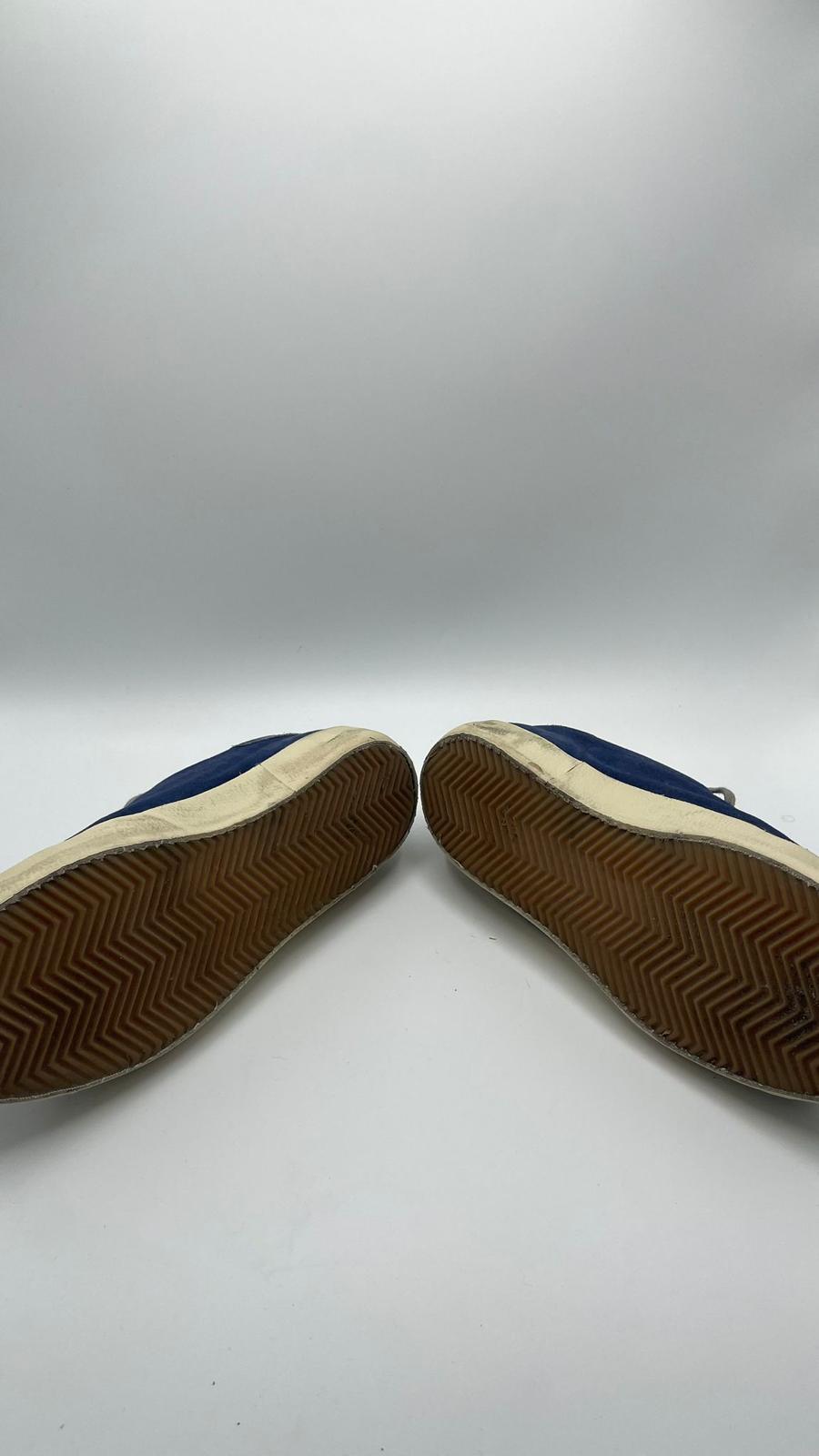 Golden Goose Superstar